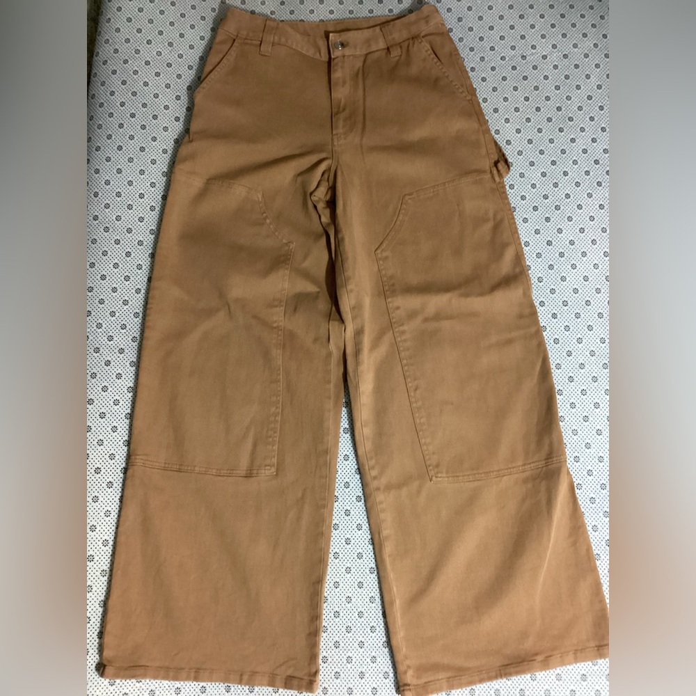 BP Baggy Carpenter Trousers/Jean EUC - Picture 2 of 7